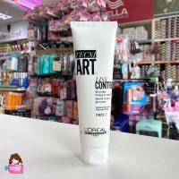 ราคา LOREAL Tecni Art Liss Control Smooth Control gel cream (Force 2) 150ml (5549118293)
