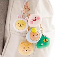 ราคา พวงกุญแจ / ตุ๊กตา KAKAO FRIENDS [APEACH, RYAN] สินค้าพร้อมส่ง (5835833381)