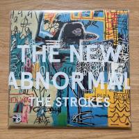 ราคา (พร้อมส่ง)แผ่นเสียง The Strokes – The New Abnormal , Vinyl, LP, Album, 180g มือหนึ่ง ซีล (23578597052)