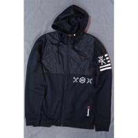 ราคา เสื้อวอร์มฮู๊ด Reebok แท้ (มือสอง) (25223314398)