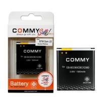 ราคา Battery For Samsung Galaxy J2 (5416417978)