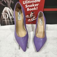 ราคา รองเท้า Jimmy chooงานมือสองงานตู้ญี่ปุ่น Sz37/23.5cm (27943704466)