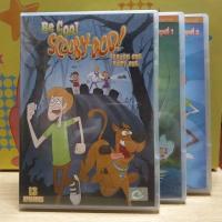 ราคา DVD สุดยอดเลย สคูบี้-ดู! ปี 1 / Be Cool Scooby-Doo! Season 1 (จำนวน 4 แผ่น / 26 ตอนจบปี 1) (27611675664)