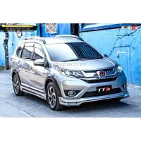 ราคา ชุดแต่ง BRV 2016 2017 2018 TTS, Honda brv แต่งสวย, สเกิร์ตรอบคัน ฮอนด้า บีอาร์วี ของแต่ง อุปกรณ์แต่ง brv (29556094757)