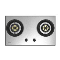 ราคา (TEKA) เตาแก๊ส 2 หัวเตา GTS 76 2G SS (20689144143)