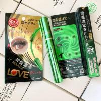 ราคา พร้อมส่ง ของแท้ฉลากไทย มาสคาร่าเขียว BQ cover mascara 10ml (479145225)