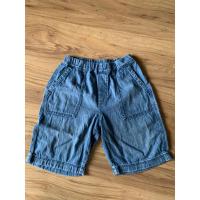 ราคา [มัดเด็ก•SIZE 10y] UNIQLO Short Pant (29009455682)