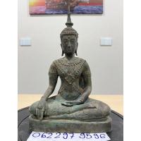 ราคา พระรัตนะทรงเครื่อง หน้าตัก 9 นิ้ว (22806437833)