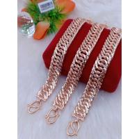 ราคา #สร้อยข้อมือเลสนาคน้ำหนัก3บาท (20391484113)