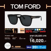 ราคา Tom Ford - แว่นตากันแดด รุ่น TF1240-K (44550994637)