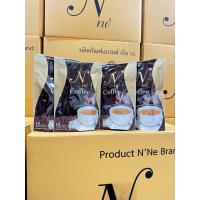 ราคา ( 1 ห่อ ) กาแฟยายณีสวีเดน รสเอสเพรสโซ่ บรรจุ10ซอง (57151998504)