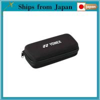 ราคา YONEX Sports Glasses Case 2 AC390-007 Black (40017728659)
