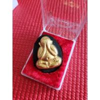 ราคา ปิดตาหลวงปู่โต๊ะ รุ่น 111 ปี เนื้อใบลานปิดทอง ของแท้ (23862125082)