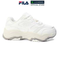 ราคา FILA Wavy Rumble รองเท้าลำลองผู้ใหญ่ (42619329720)