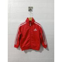 ราคา ADIDAS ลิงค์ ร่วม เสื้อแจ็คเก็ตเด็กแบรนด์ อาดิดาส อายุ 4-5 ปี (27523044022)