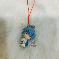 ราคา Gintama | กินทามะ พวงกุญแจกินทามะ กินโทกิ ท่าถือถุงผ้า (24032457623)