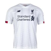 ราคา เสื้อฟุตบอลทีมลิเวอร์พูล ฤดูกาล2019/20 ชุดเยือน (2297554563)