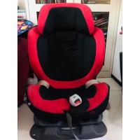 ราคา Ailebebe Swing Moon -Red สีเเดง คาร์ซีทเด็กมือ1 (17903236352)