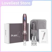 ราคา Dr ปากกา A10 ไฟฟ้า Derma ปากกา Ultima ไร้สาย Derma ปากกา Anti-aging BB Glow เครื่องมือความงาม (26136756165)