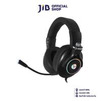 ราคา HEADSET (หูฟัง) HP H500 (BLACK) (20286491476)