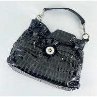 ราคา GIORGIO ARMANI กระเป๋าหนังแท้ มือสอง (29123955375)