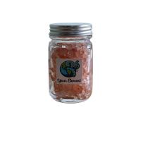 ราคา Salt Inhaler เกลือหอมพลังธาตุุเจ้าเรือน เกลือชมพู เกลือหิมาลัย+น้ำมันหอมระเหย 100% สูดดมแล้วสดชื่น (26985986189)