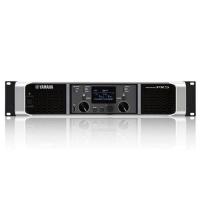 ราคา YAMAHA PX5 เพาเวอร์แอมป์ กำลังขับ 500 วัตต์ PX-5 PX 5 (สินค้าของแท้100% รับประกันสยามดนตรียามาฮ่า) (2325853654)