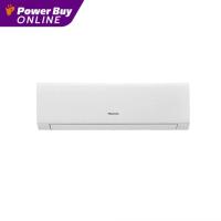 ราคา [จัดส่งพร้อมติดตั้ง] HISENSE แอร์ติดผนัง (9500 BTU, Inverter) รุ่น AS-10TR4RYETR00 (18447341561)