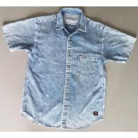 ราคา Vintage Jeans Lee cooper Size S(I2061) (6394446017)