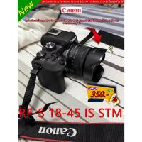 ราคา ฮูด Canon RF-S 18-45mm f/4.5-6.3 IS STM & EF-M 15-45mm f/3.5-6.3 IS STM IS STM เกรด AAA มือ 1 ตรงรุ่น (EW-53) (18594257422)