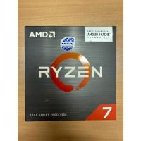 ราคา AMD RYZEN 7 5700X3D [มือสอง] (27881888287)