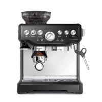 ราคา เครื่องชงกาแฟคุณภาพสูง Breville รุ่น BES870XL บดเมล็ดกาแฟและสกัดน้ำกาแฟได้ในเครื่องเดียว ตั้งโปรแกรมระดับน้ำได้ 2 ระดับ (1276623097)