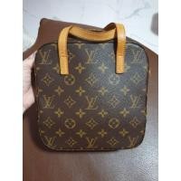 ราคา LV Spontiniกระเป๋าหลุยส์วิตอง(มือสอง)ของแท้100% สภาพดีมาก ลายชัดขอบมุมดีเป็นทรงสวย มีสายยาวถือได้สะพายข้างได้ค่ะ (16250595525)