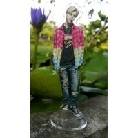 ราคา สแตนดี้ มาร์คgot7#มีของแถม#พร้อมส่ง (1588648855)