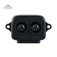 ราคา Tf-Luna Lidar Range Sensor Module 8M Range Low Power Tof Range Principle Sensor Module สีดํา (49802926388)