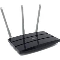 ราคา Router 300Mbps Wireless N Gigabit TL-WR1043ND (18277760121)
