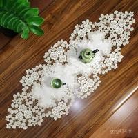 ราคา ตกแต่งโต๊ะและผ้าคลุมโต๊ะกาแฟ ผ้าคลุมโต๊ะสไตล์จีน ผ้าคลุมโต๊ะ ผ้าปูโต๊ะแบบโปร่ง ผ้าคลุมปักลาย แผ่นรองจาน C JSY1 (51202706235)