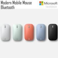 ราคา เมาส์ Microsoft รุ่น Modern Mobile Mouse Bluetooth (27165801801)
