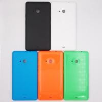 ราคา เคสแบตเตอรี่ หลากสี สําหรับ Nokia Microsoft Lumia 535 N535 (7055924195)