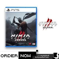 ราคา PlayStation 5™ PS5 Ninja Gaiden 2 Black (By ClaSsIC GaME) (24840863850)