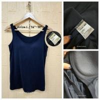 ราคา Uniqlo airism bratop เสื้อกล้ามบราในตัว (20792342599)