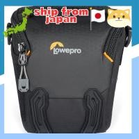 ราคา [Lowepro] Camera Bag Adventura Black (26832096256)