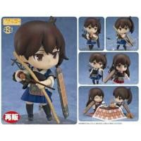 ราคา [มือสอง-พร้อมส่ง] Nendoroid 426 Kantai Collection Kaga (847436522)