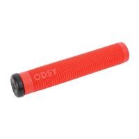 ราคา ปลอกมือจักรยาน BMX Odyssey Broc (Broc Raiford Signature) Grips Red 160mm (26730680403)