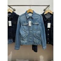 ราคา JOURNAL STANDARD DENIM JACKET SECOND ORIGINAL (53550653752)
