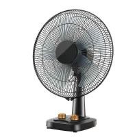 ราคา พัดลมไฟฟ้าพัดลมตั้งโต๊ะครัวเรือนเขย่าหัวหอพัก16ขนาดเล็กที่แข็งแกร่งเงียบเตียงสก์ท็อป12นิ้วพัดลมตั้งโต๊ะนักเรียน df9ร (46903061518)