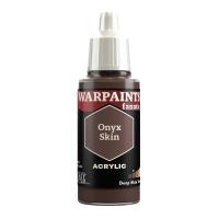 ราคา Warpaints Fanatic: Onyx Skin สีอะคริลิกสำหรับโมเดลคุณภาพสูง (47554235562)