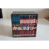 ราคา หนังสือการ์ตูน Boxset Meed Thii 13 มีดที่ 13 ภาค 1+2 [รวม 22 เล่ม ครบจบ] ผลงานของ WHITE CROW และ ICE HORNET (มือสอง) (26976636752)