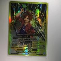 ราคา Buddy fight กาบราชันมารจุติ x-bt04/s001 br ขอบทอง (7533116964)