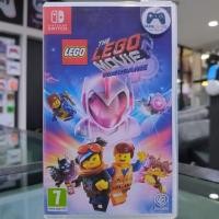 ราคา (ภาษาอังกฤษ) มือ2 Nintendo Switch The Lego Movie 2 Videogame แผ่นเกม มือสอง (The Lego 2 Movie The Lego2) (25219653721)